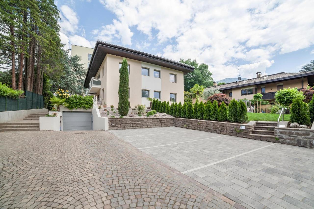 Maia Garden Apartment Merano Exterior foto